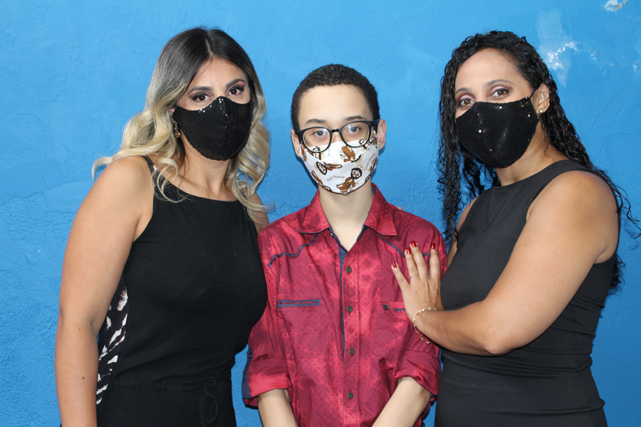 Formatura 5º Ano - Tarde - 2020